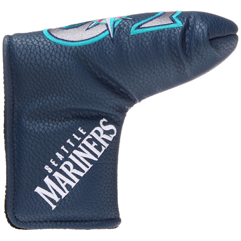 Seattle Mariners Blade Putter Cover