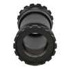 Bicycle Ceramic Bottom Bracket Stable Waterproof Quietness Bike Ceramic Bottom