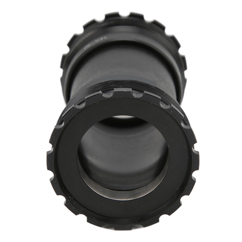 Bicycle Ceramic Bottom Bracket Stable Waterproof Quietness Bike Ceramic Bottom