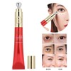 20g Electric Massage Eye Cream Dark Circles Eye Bag Removal