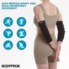 Bodyprox - Almohadillas de protección para coderas, 1 par (mediano),