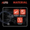 AUTO OCCASION Oxygen O2 Sensor Extension Harness 4Pin with 37.2''