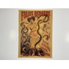Freak Show Circus Poster Print Snake Lady Picture