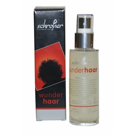 Wonder 'More Head Hair To Improve Hair Growth (EUR 179,80 Hair Concentrate 50 ml/100 ml)