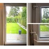 Akyandoo Window Lock Window Lock Window Lock Burglary Protection Child
