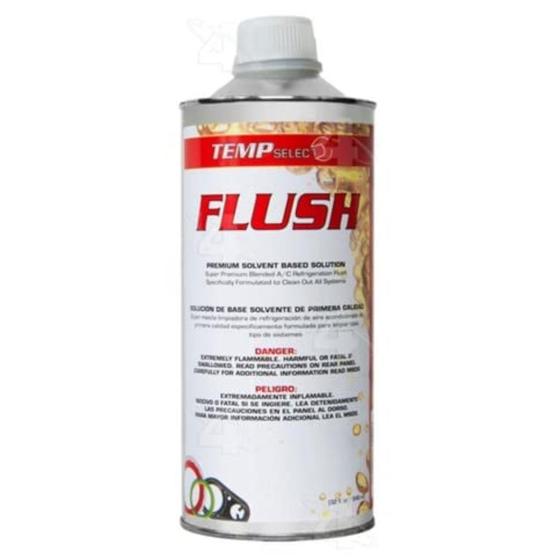 Four Seasons 69994 Super Flush Solvent, 32 Oz/ 946 ml