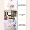 Rehabilitation Trainer Robot Gloves Hand Stroke Recovery Equipment for Children