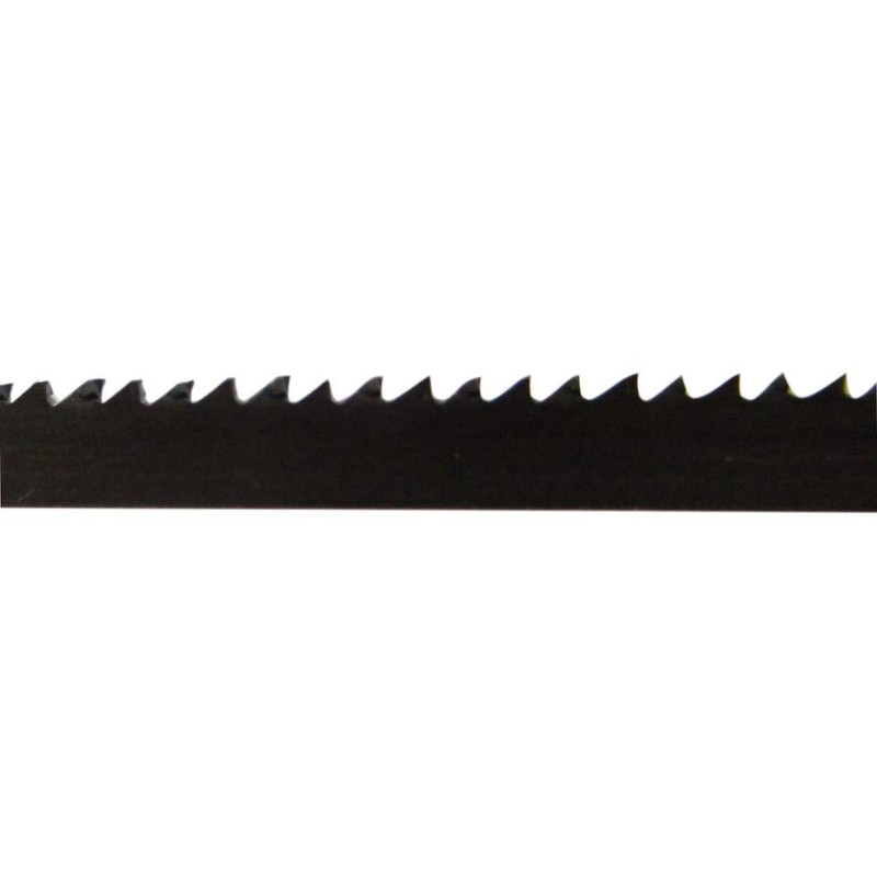 Great TOOL Thread Saw Replacement Blade for Thin Wood (Fine),