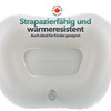 CANADIAN SPA CO. Water Filled Pool Seat Cushion, Inflatable Booster