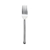 Gourmet Settings Exotique Platinum 18/10 Stainless Dinner Fork (Set of