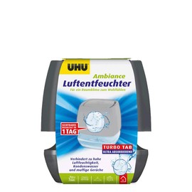 UHU Dehumidifier