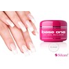 Silcare Base One Clear 50g UV Gel Acid Free Nails