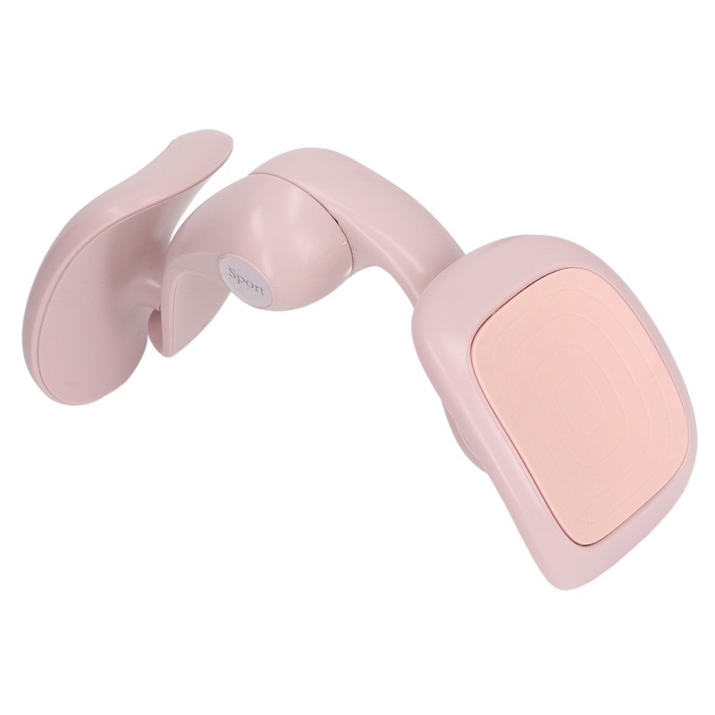Thigh Master Toner Women Hip Pelvic Floor Trainer Kegel Exerciser