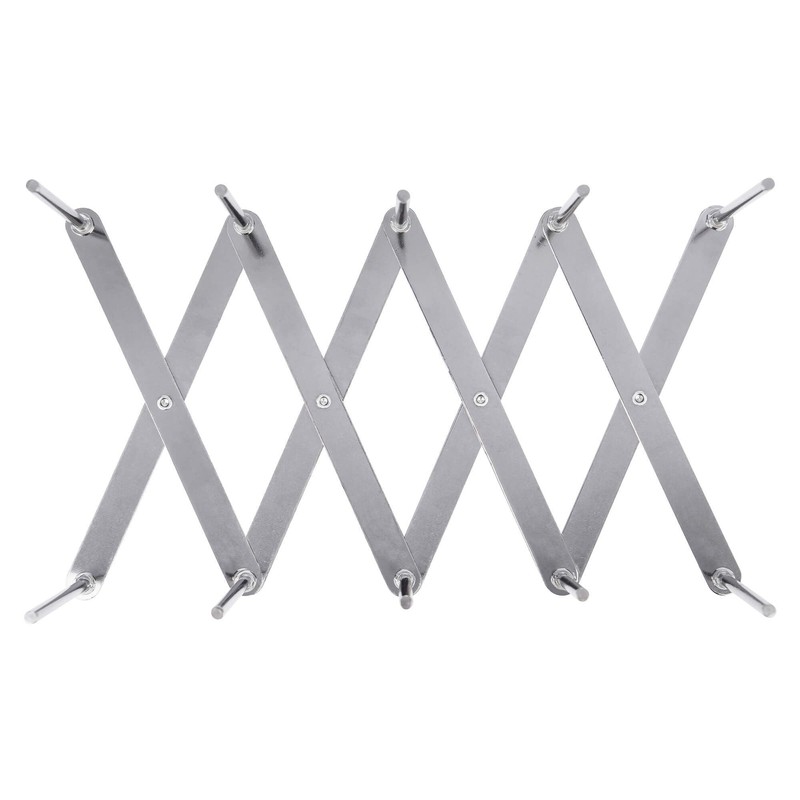 GRÄWE Lid Holder, Plate Holder, Spareribs Holder, Stainless Steel Lid
