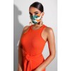 designer face mask reusable