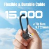 For Panasonic 72W AC Adapter Power Charger for Panasonic Toughbook