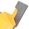 Bottom Cleaning Router Bit 1/2in Shank Surface Planing Routers Cutter