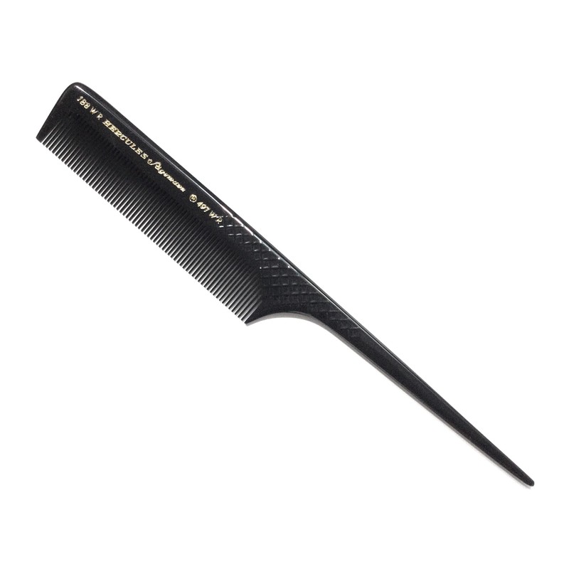 Hercules Sägemann 188 WR 497 WR 188WR Professional Handle Comb