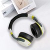 Gvoears - almohadillas para orejas mejoradas para Skullcandy Hesh con
