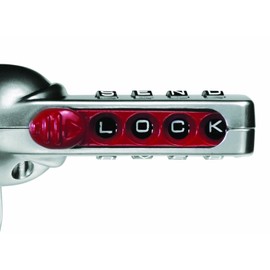 Masterlock RY94156 Computerlock Words