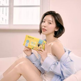 Sabonino 사보리노 모닝 페이셜 시트 마스크 32개입 Sabonino Morning Facial Sheet Mask 32 Pack
