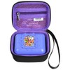 OSDUE Case for Bitzees Digital Pet Interactive Toy, Cute Protective