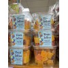 Trader Joe's Fruit Jellies NET WT 16 oz - 1
