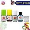 Mc Nails Master Kit Profesional Uñas Acrilicas Mc Nials