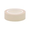NatSumeBasics Pastel Washi Tape Solid Brown Washi Tapes 0.6" x32