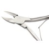 Toe Nail Clipper for Ingrown or Thick Toenails,Toenails Trimmer and