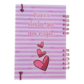 Agenda De Citas Conmigo Misma, Álbum De Fotos Y Recuerdos.