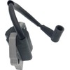INPWOC 2pcs Ignition Coil Replaces 21171-0745 21171-0742 21171-0713 21171-7039 21171-7049