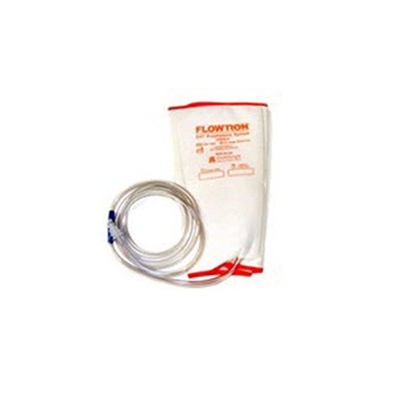 WP000-DVT-20 DVT-20 DVT-20 Garment Compression Flowtron Calf Large Up To