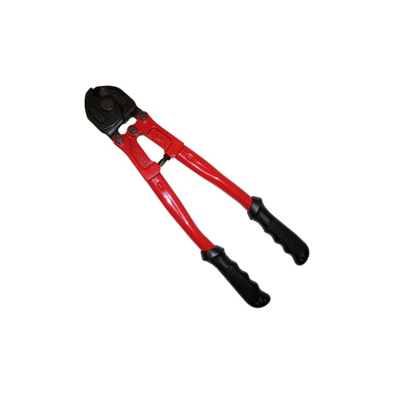 K Tool International 14" Wire and Rope Cutters