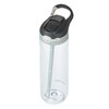 Contigo Ashland Autospout Water Bottle with Straw, 720 ml Large