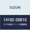 Suzuki (suzuki) Genuine Parts Gasket Mehri Part No 14182 – 58b10