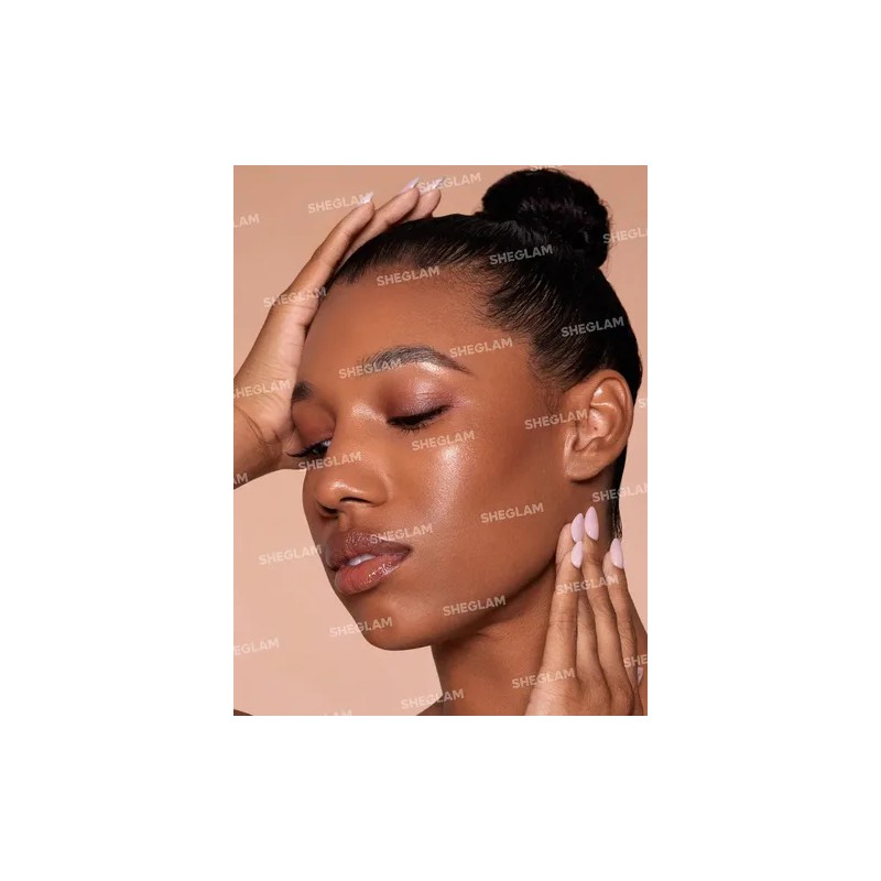Crema Hidratante Sheglam Skinfinite Base Tono Terra