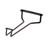 Beaumont Glass Hanger Rustic 254mm