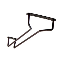 Beaumont Glass Hanger Rustic 254mm