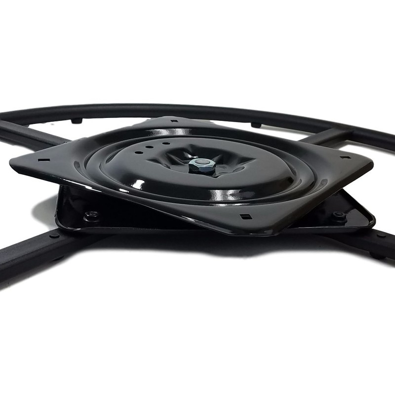 25.5" Replacement Swivel Ring Base for Recliner Chairs and Other