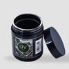 UV Light Curing Putty 100g - Multi-Purpose Adhesive for Crafts,