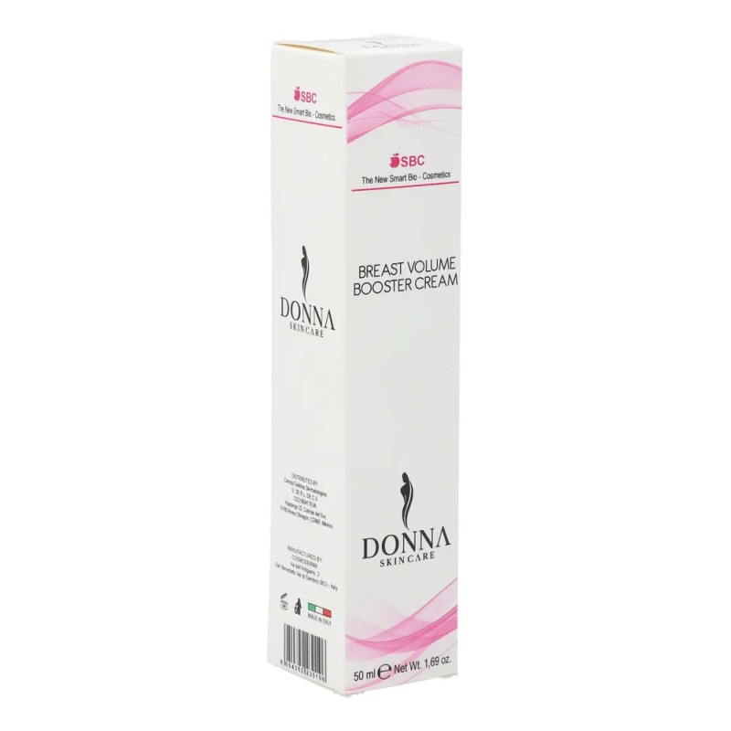 Crema Donna Skincare Volumen Busto