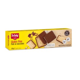 Schär Choco Butterkeks, 130 g