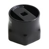 nebnickers 3-7/8 inch, 6-Point Truck Axle Wheel Bearing Socket, for