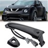 Xiciki Front Right Driver Side Exterior Door Handle, Compatible with