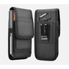 Fastsun Canvas Case Pouch Holster with Belt Clip/Loop for ATT