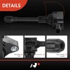 A-Premium - bocinas de encendido compatibles con Infiniti QX56 2011-2013