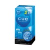 Carall 3260 Deodorizing and Air Freshener Cue Set of 2,