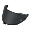 PSLER R2R Helmet Tinted Visor R2R Pinlock-Ready Face Shield Replacement