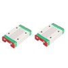 SIMAX3D MGN12H carriage block linear guide rail carrier for MGN12H